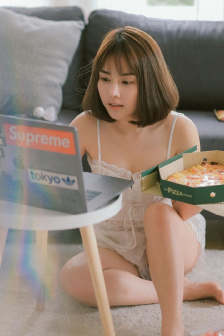 异形大战忍者
