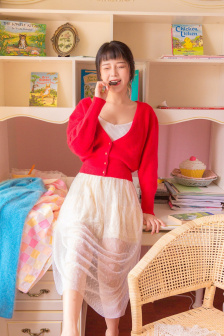 快穿之YING娃养成